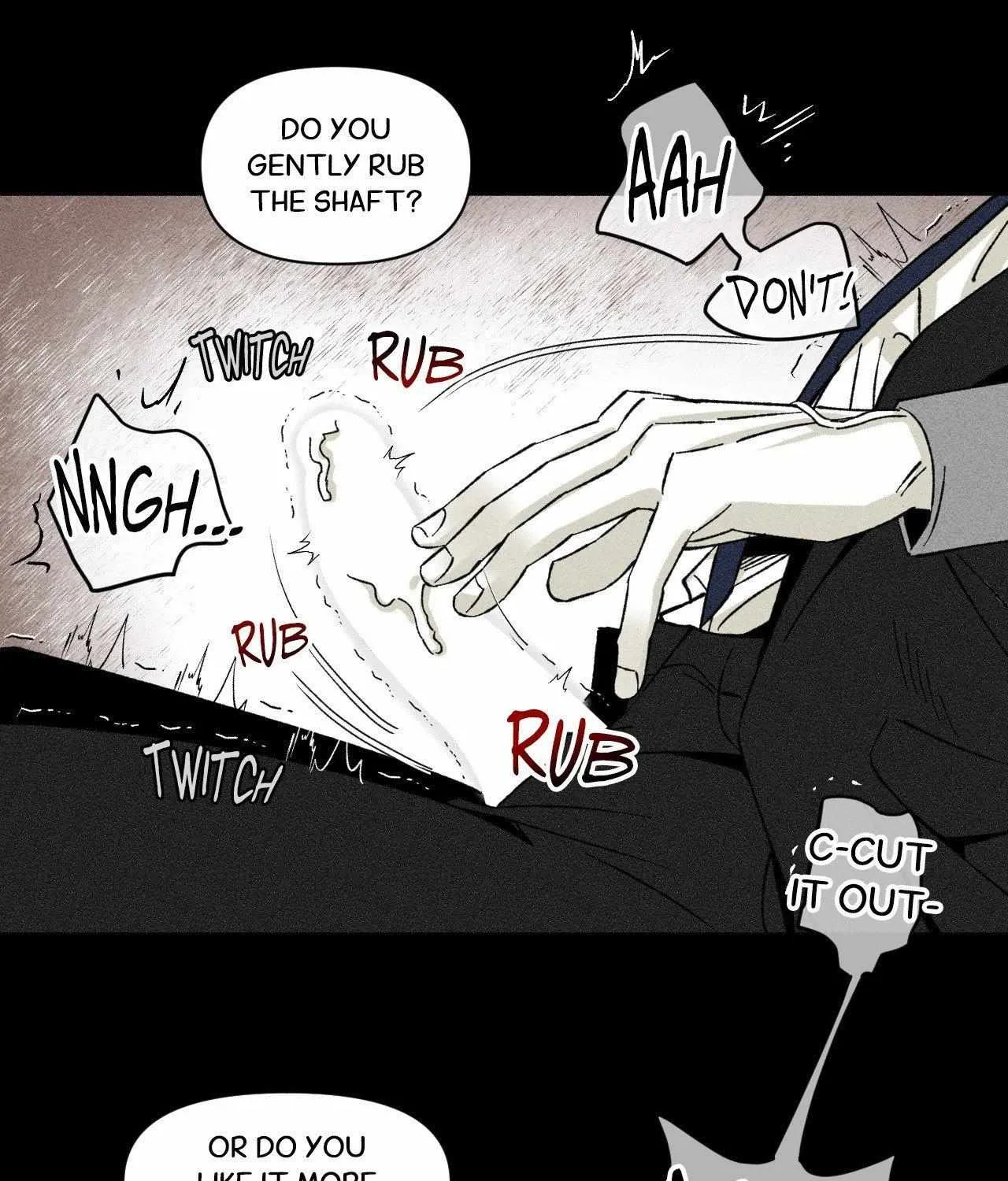 Read Unchanged Man chapter 7 image 10 on Lezhin