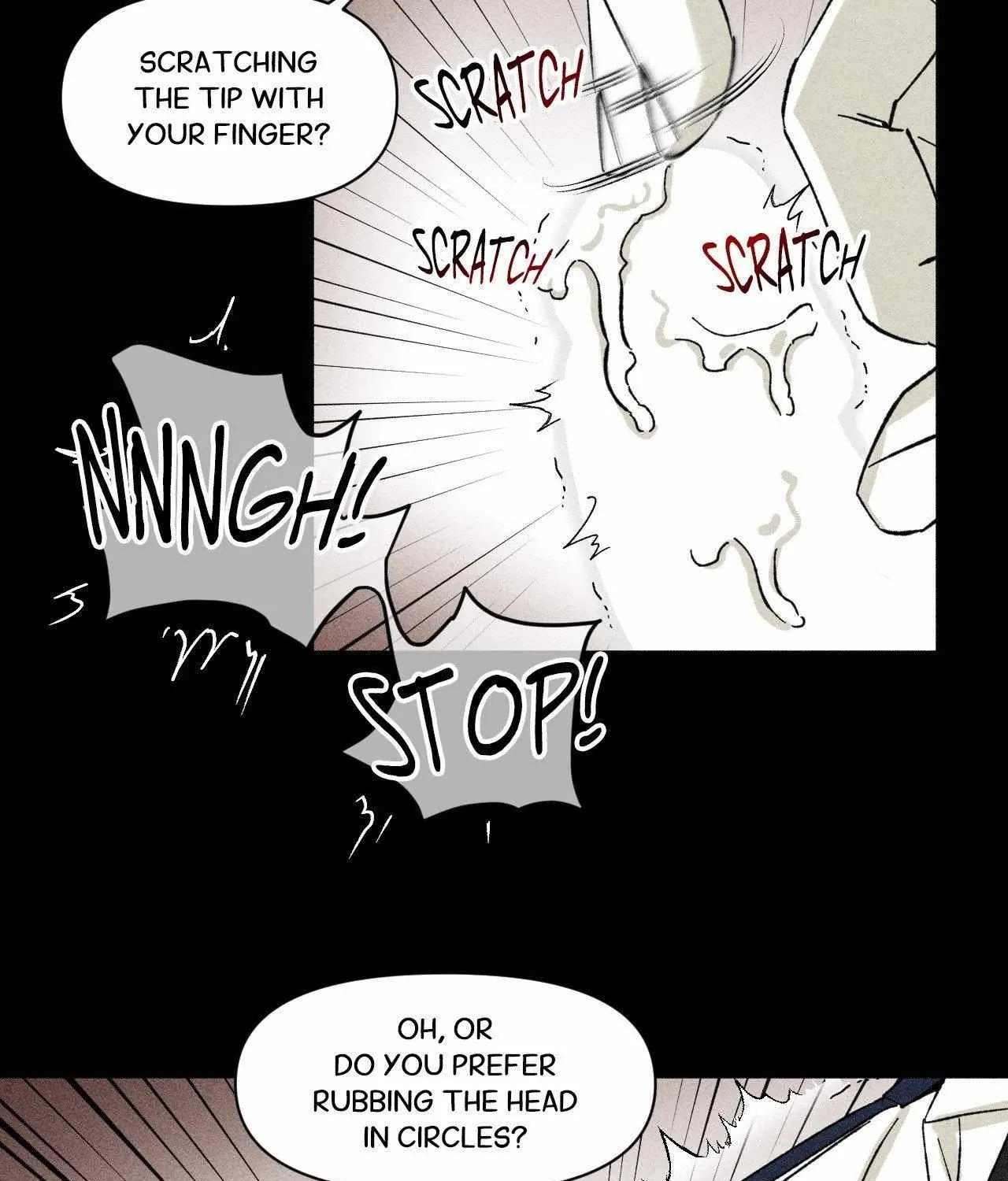 Read Unchanged Man chapter 7 image 13 on Lezhin