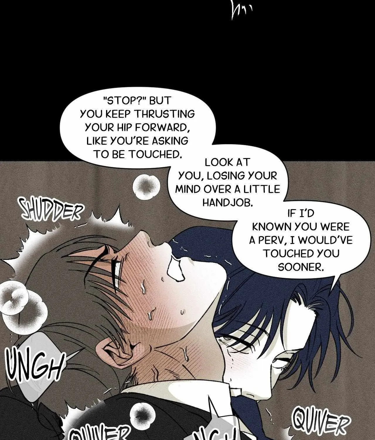 Read Unchanged Man chapter 7 image 15 on Lezhin