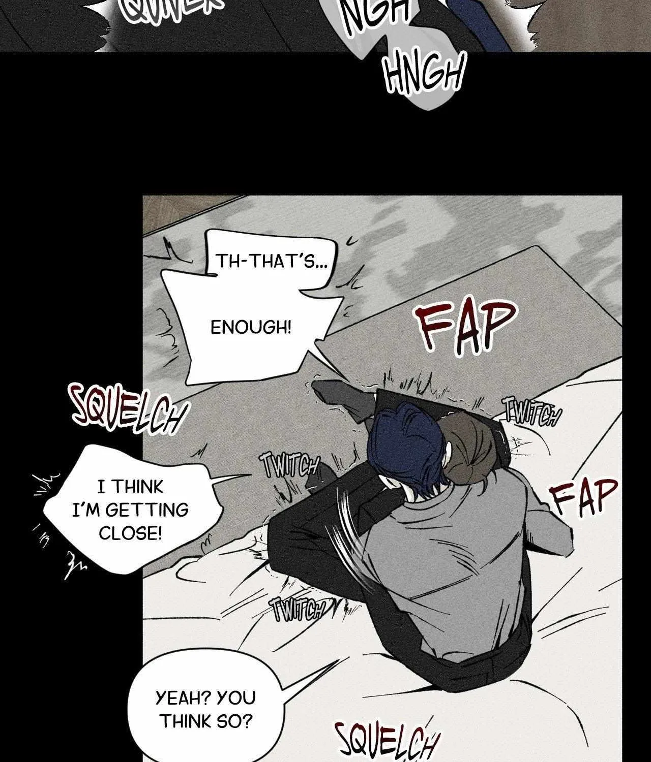 Read Unchanged Man chapter 7 image 16 on Lezhin