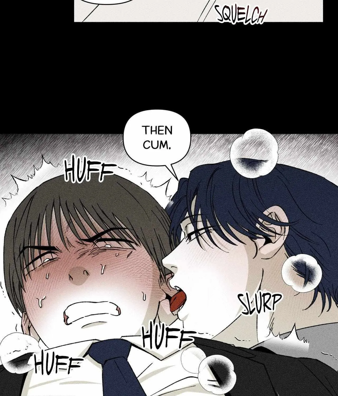 Read Unchanged Man chapter 7 image 17 on Lezhin