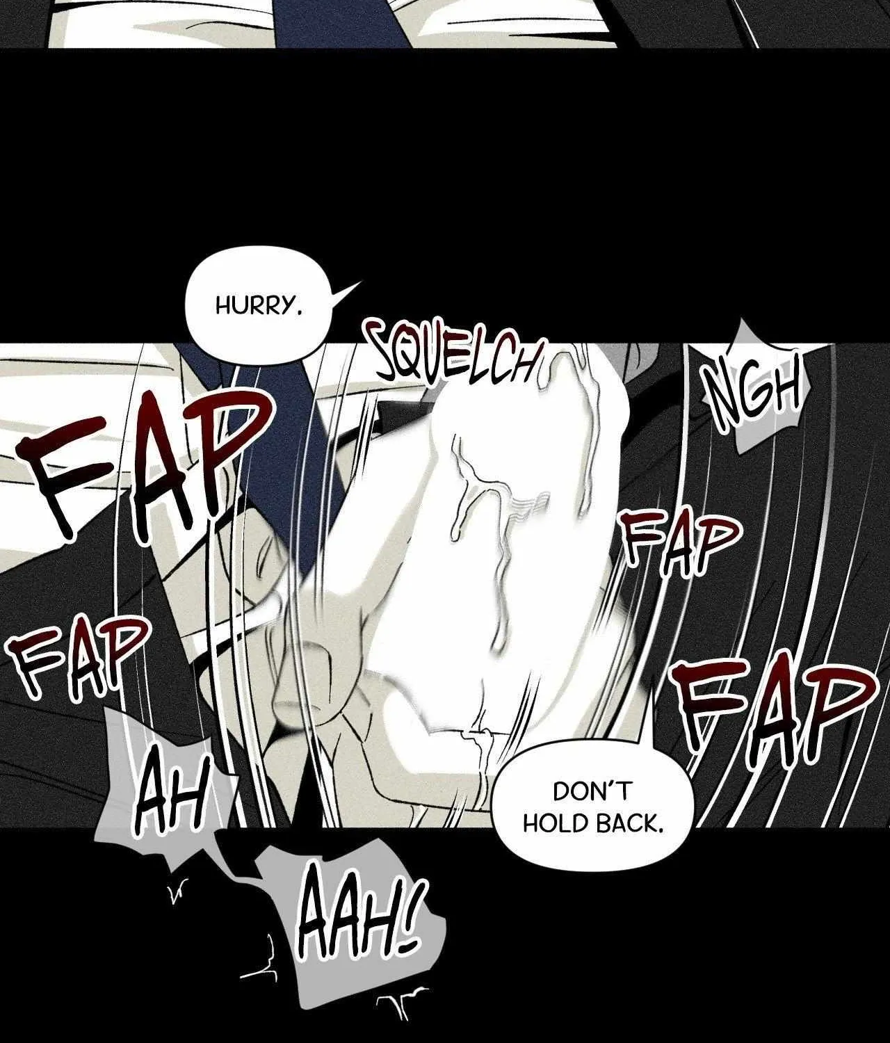 Read Unchanged Man chapter 7 image 18 on Lezhin