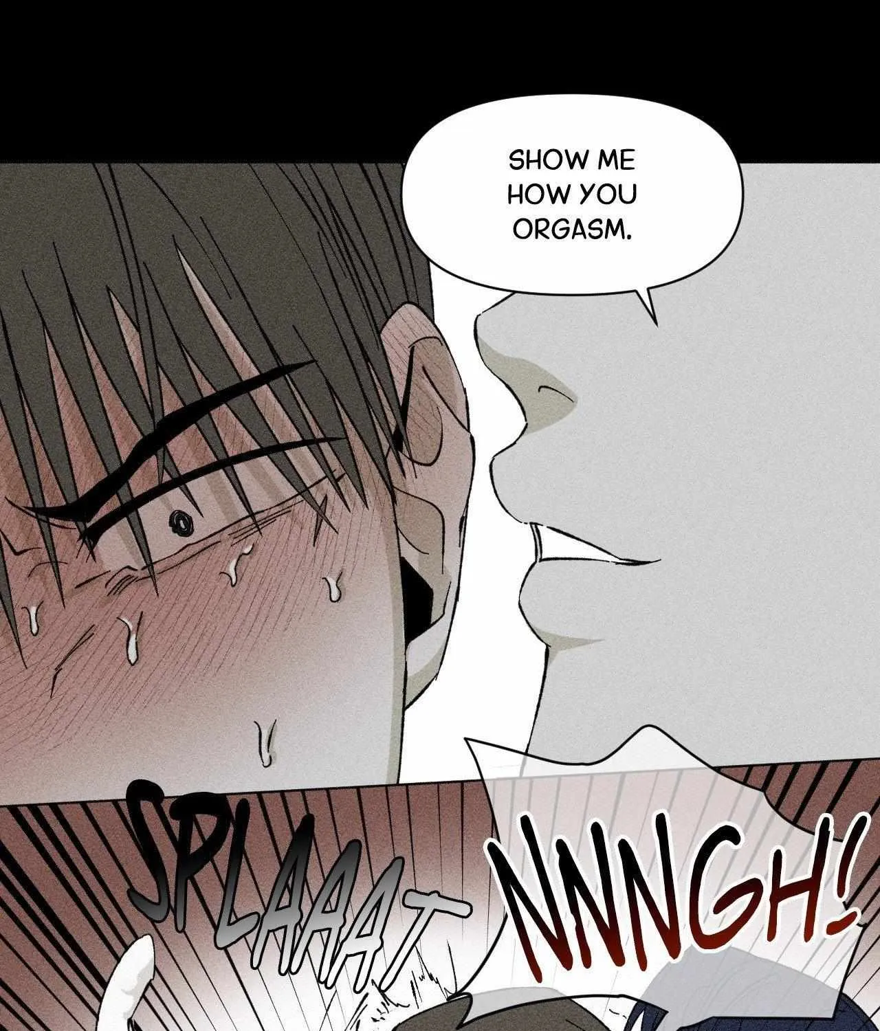 Read Unchanged Man chapter 7 image 19 on Lezhin