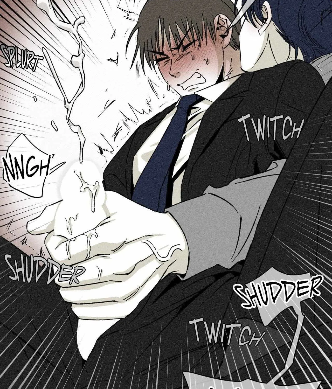 Read Unchanged Man chapter 7 image 20 on Lezhin