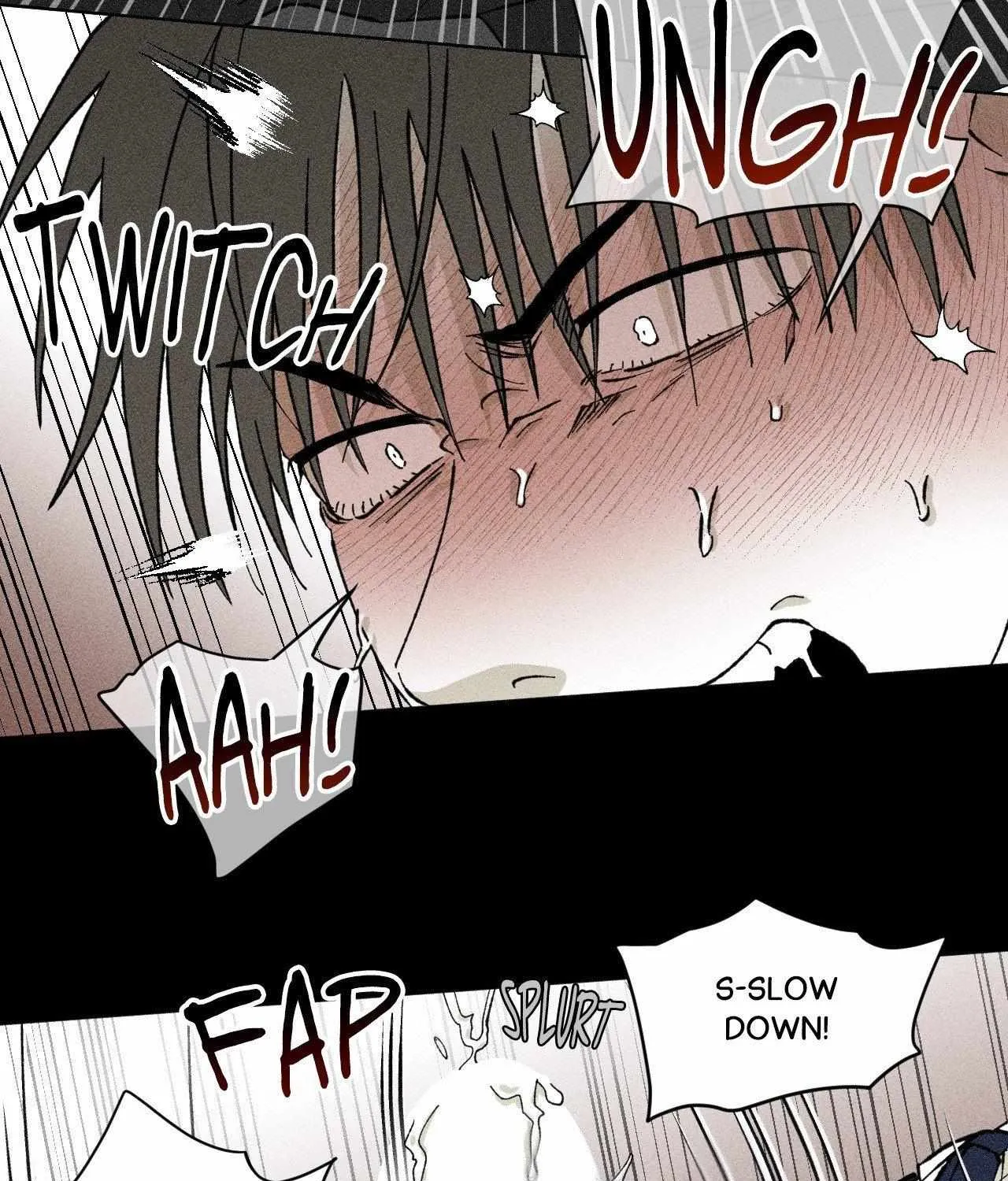 Read Unchanged Man chapter 7 image 21 on Lezhin