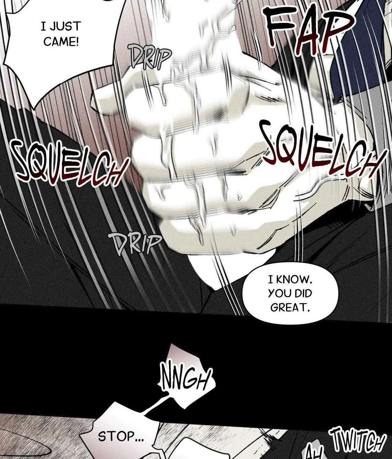Read Unchanged Man chapter 7 image 22 on Lezhin