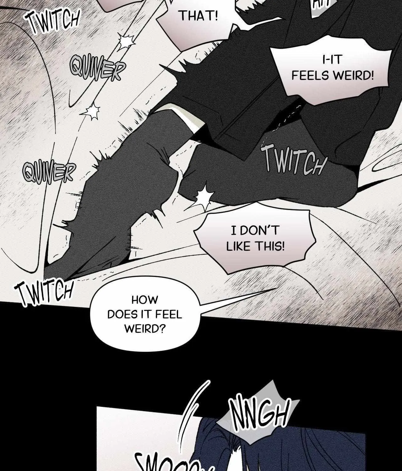 Read Unchanged Man chapter 7 image 23 on Lezhin