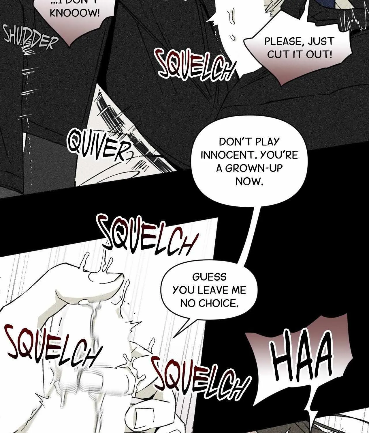 Read Unchanged Man chapter 7 image 25 on Lezhin