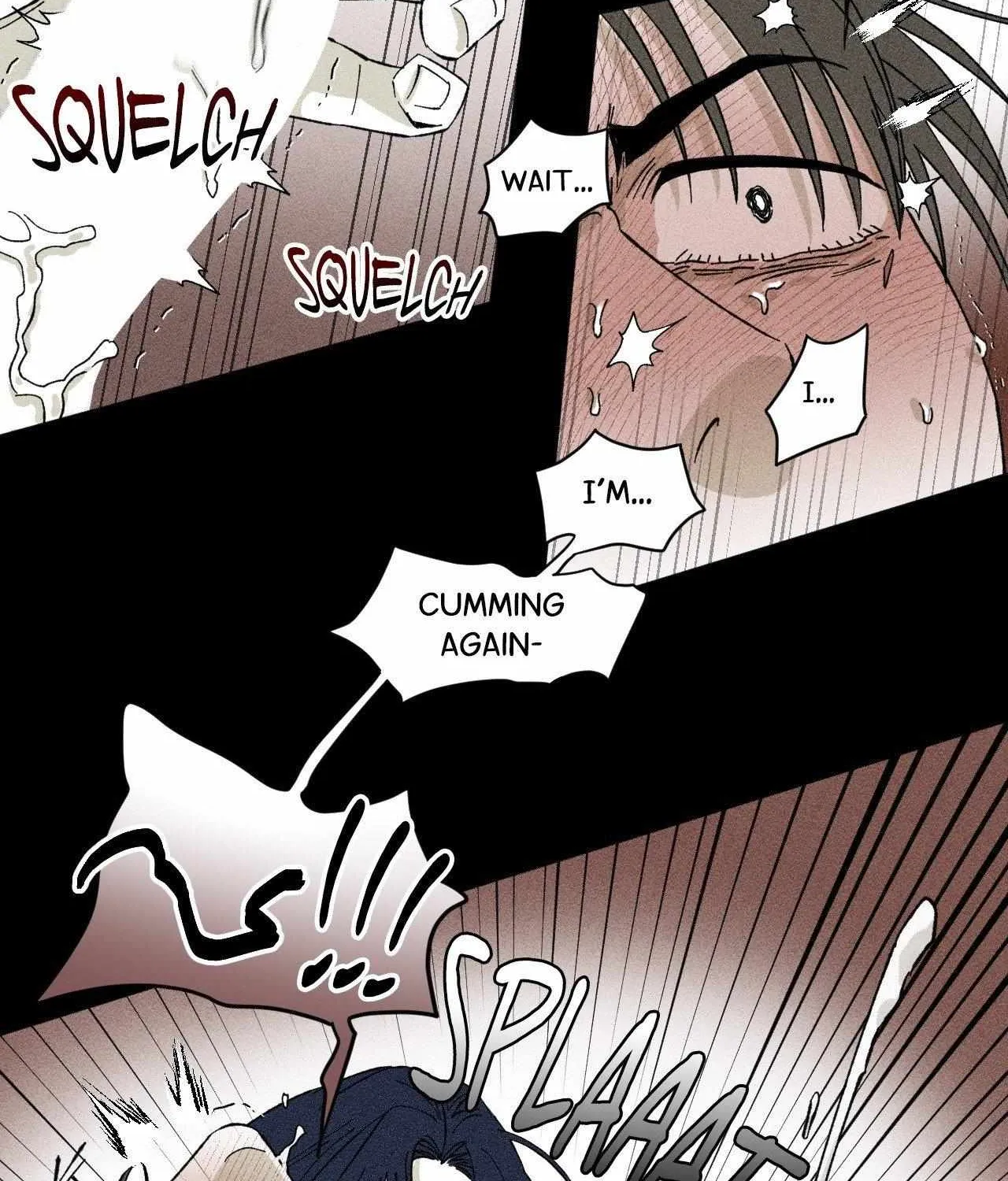 Read Unchanged Man chapter 7 image 26 on Lezhin
