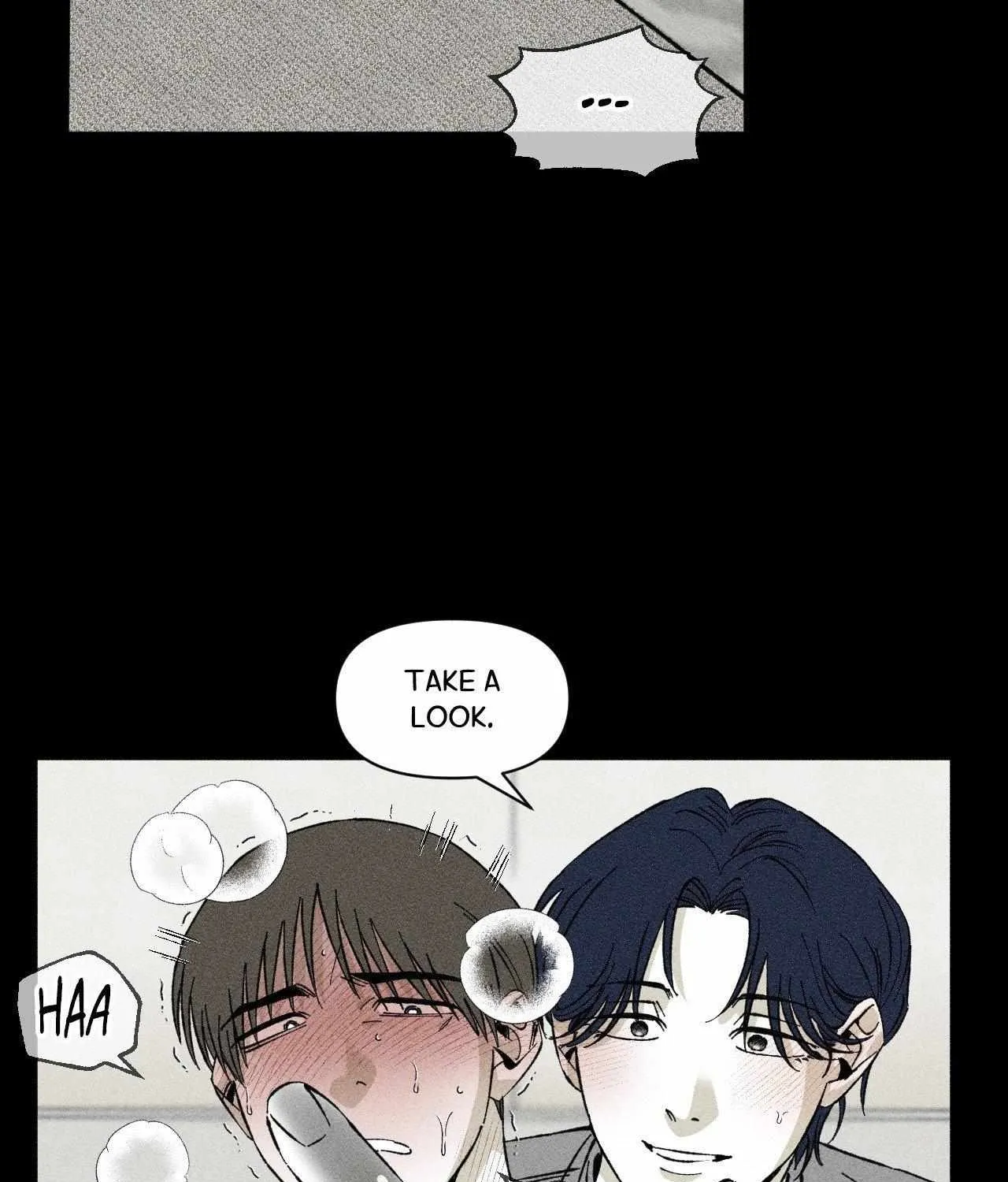 Read Unchanged Man chapter 7 image 29 on Lezhin