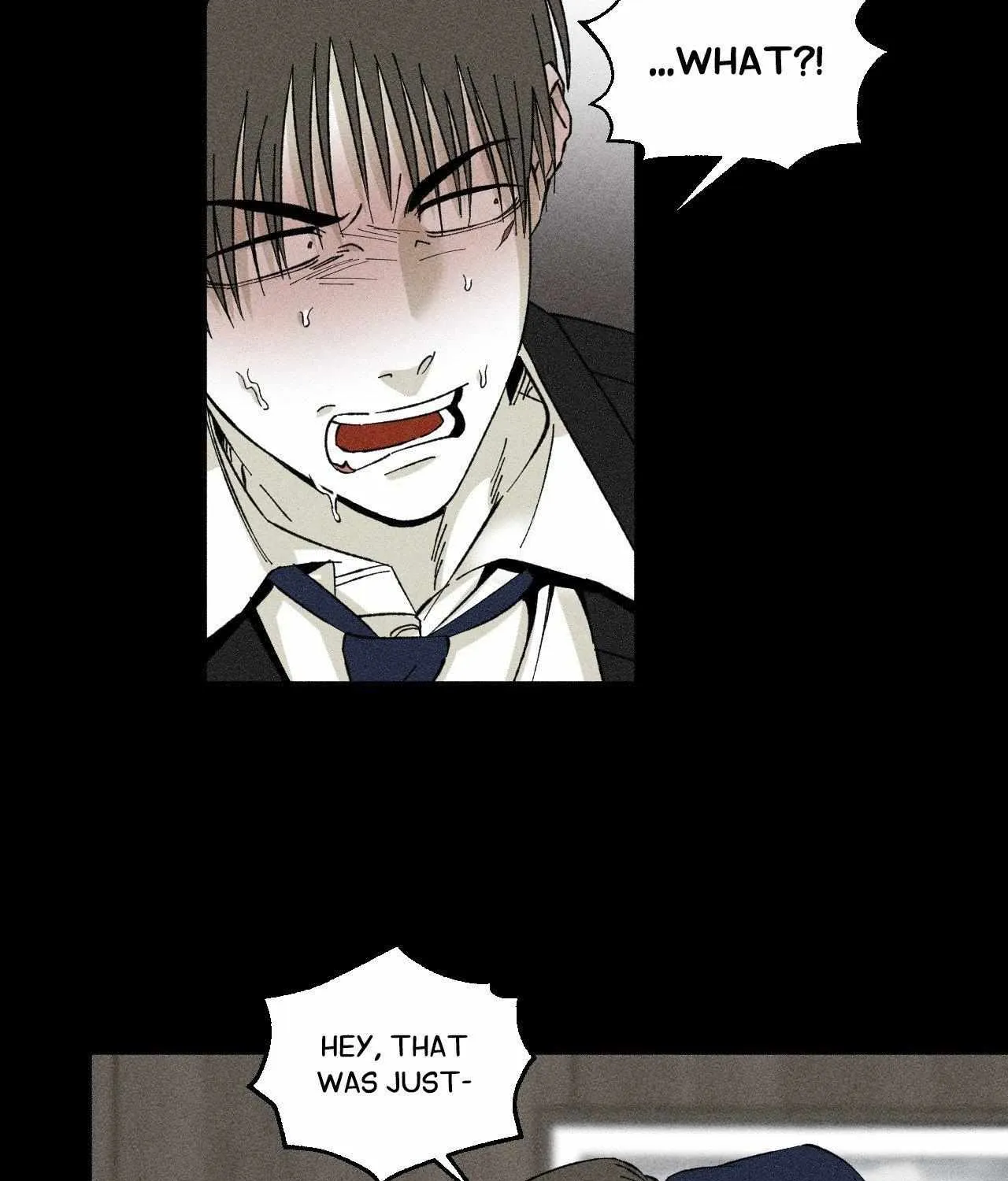 Read Unchanged Man chapter 7 image 3 on Lezhin