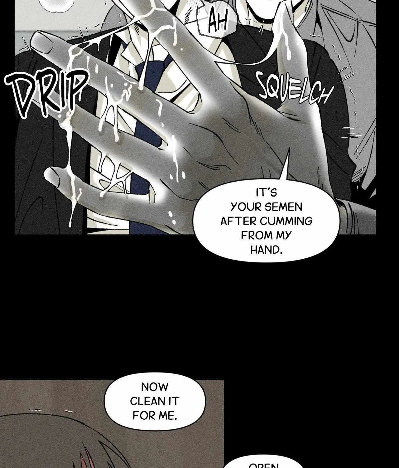 Read Unchanged Man chapter 7 image 30 on Lezhin