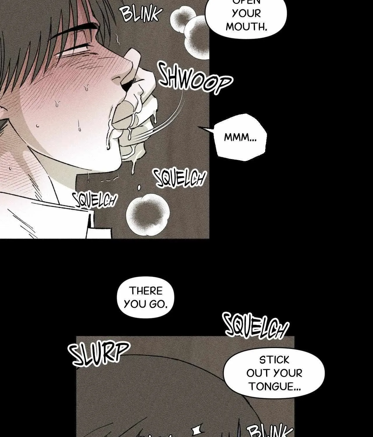 Read Unchanged Man chapter 7 image 31 on Lezhin