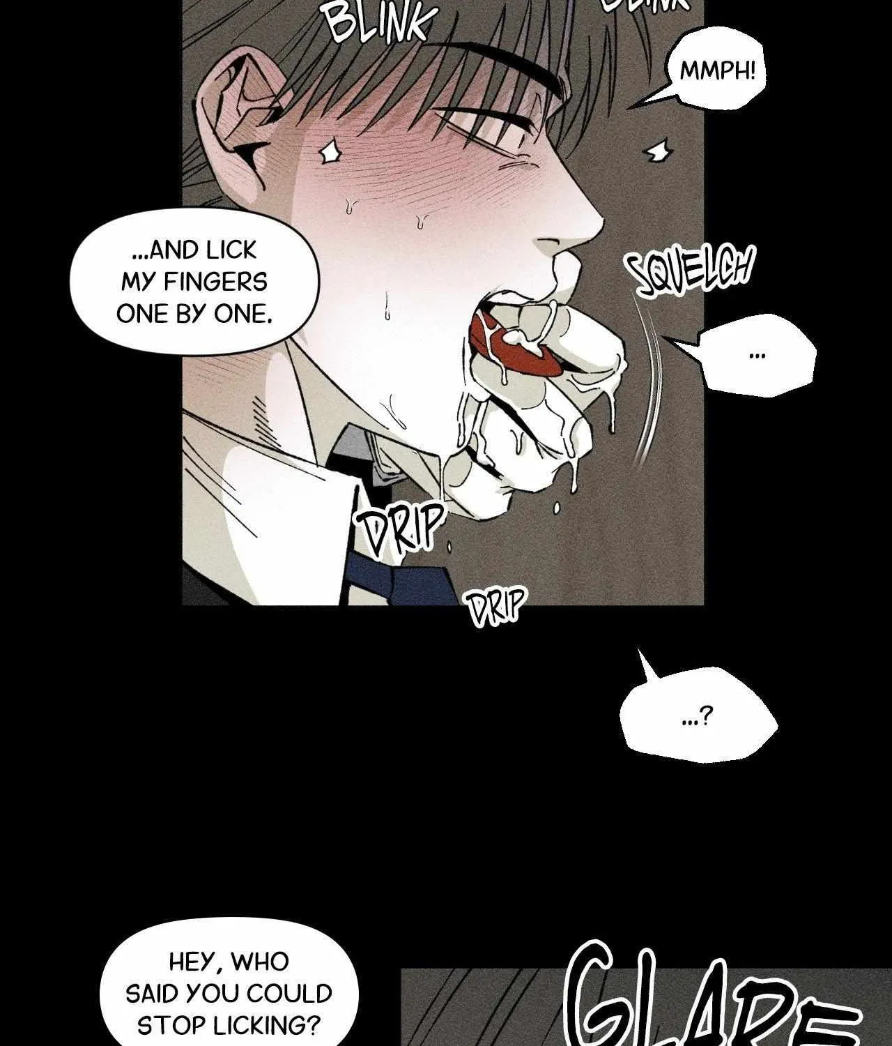 Read Unchanged Man chapter 7 image 32 on Lezhin