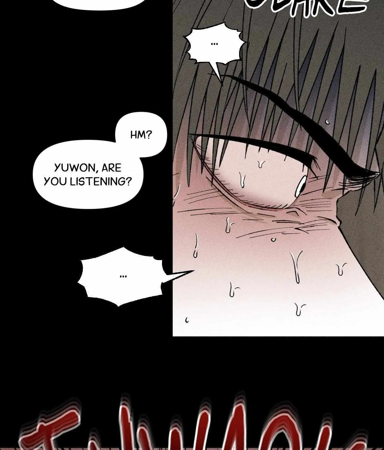 Read Unchanged Man chapter 7 image 33 on Lezhin