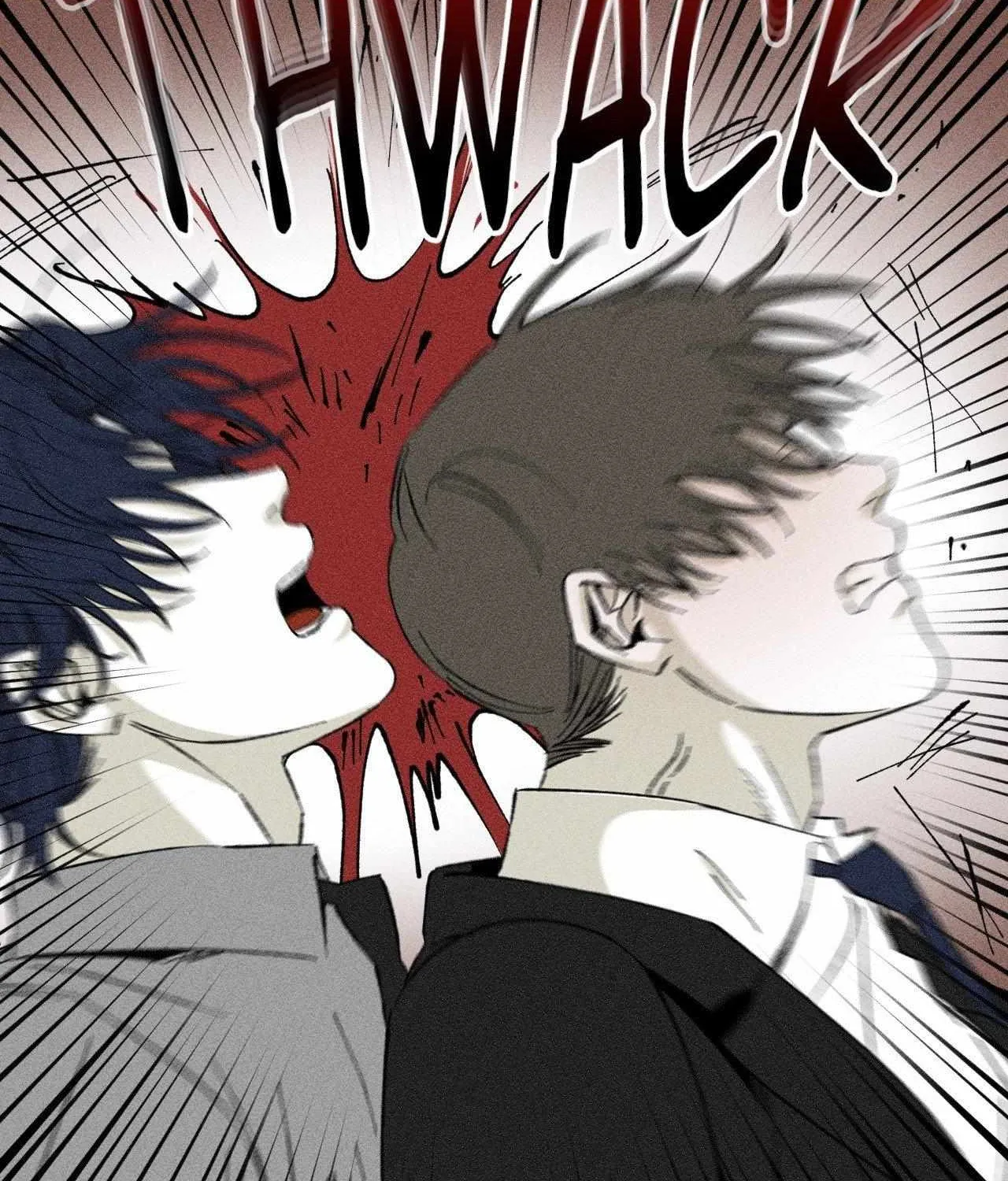 Read Unchanged Man chapter 7 image 34 on Lezhin