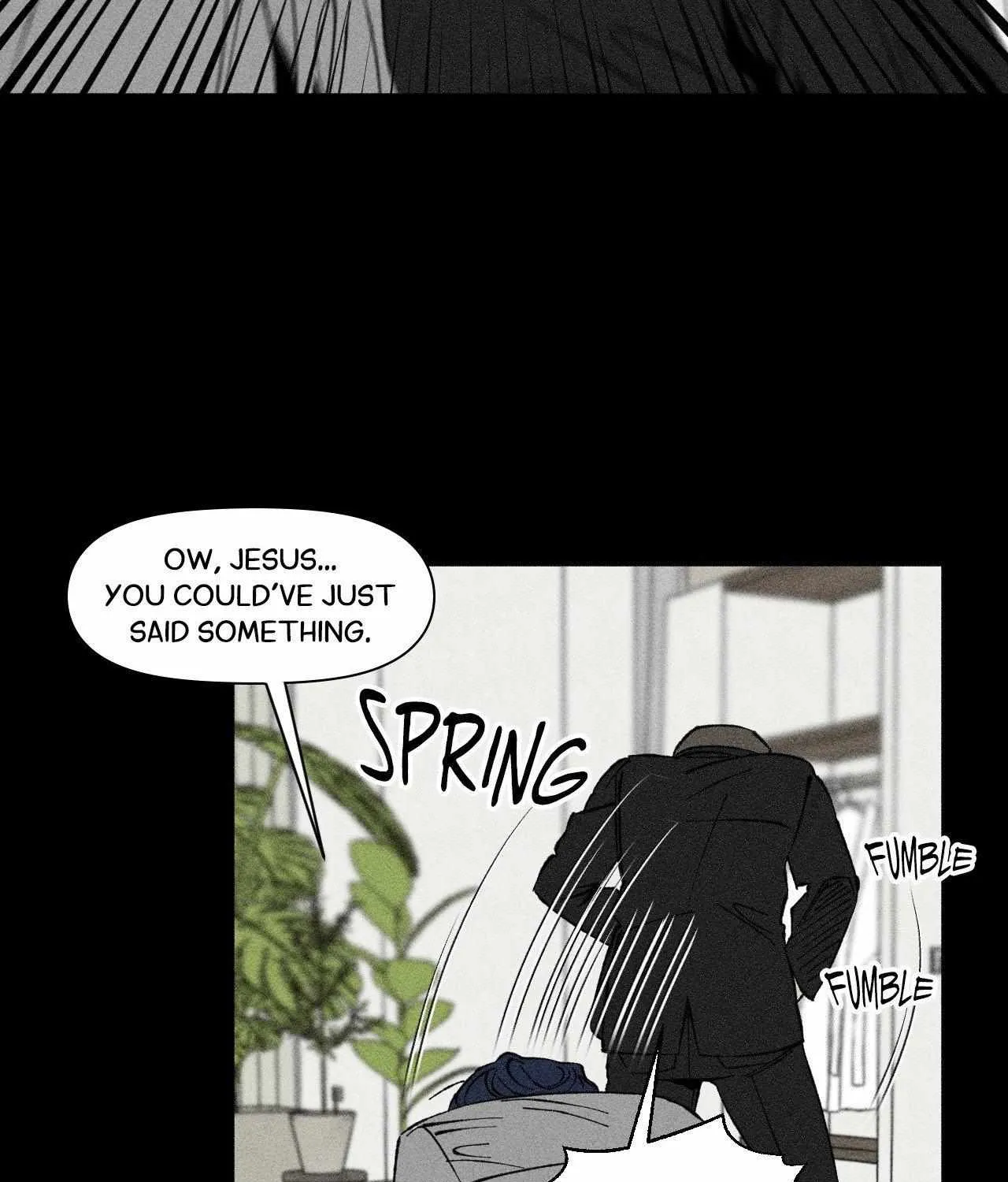 Read Unchanged Man chapter 7 image 35 on Lezhin