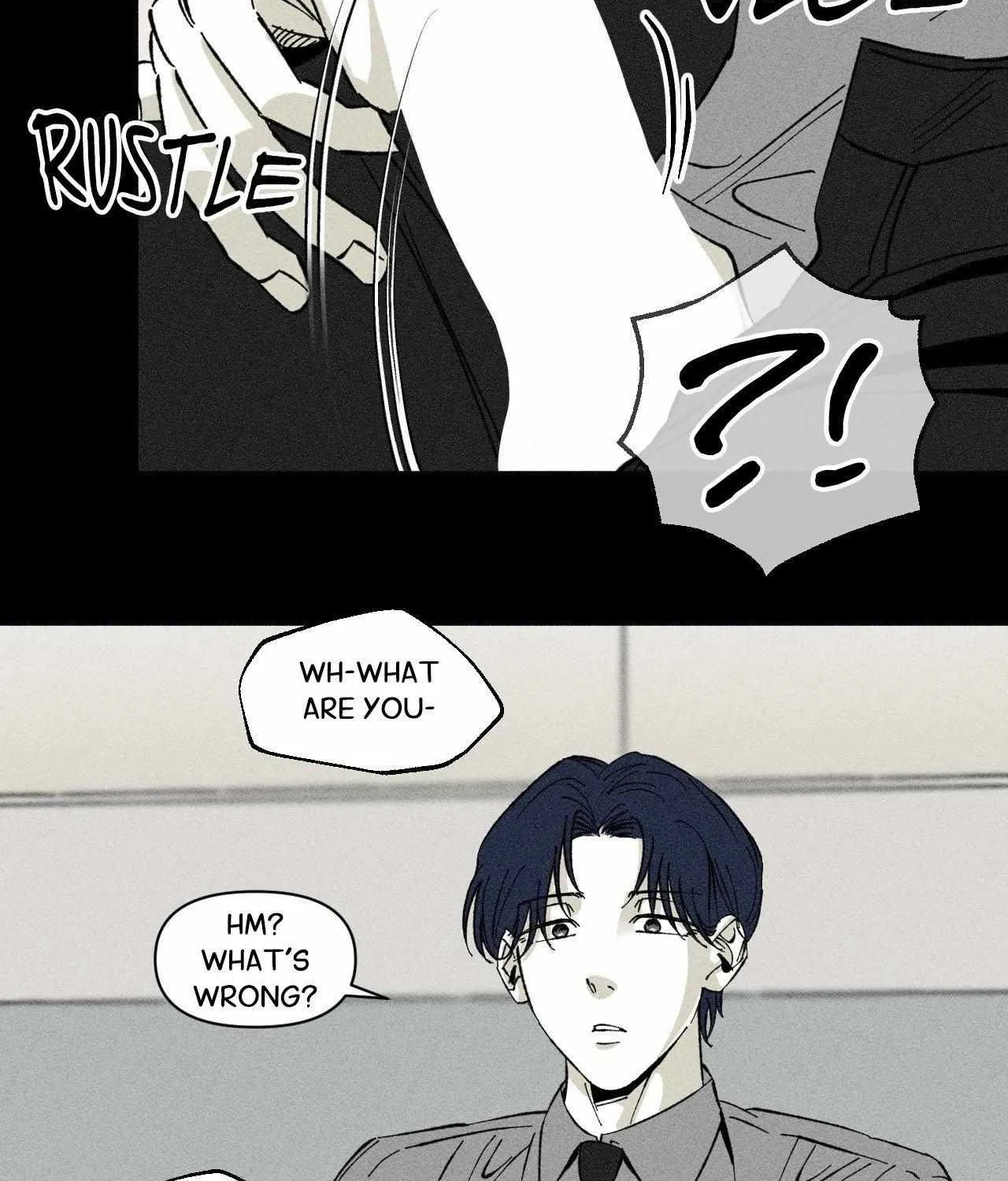 Read Unchanged Man chapter 7 image 38 on Lezhin