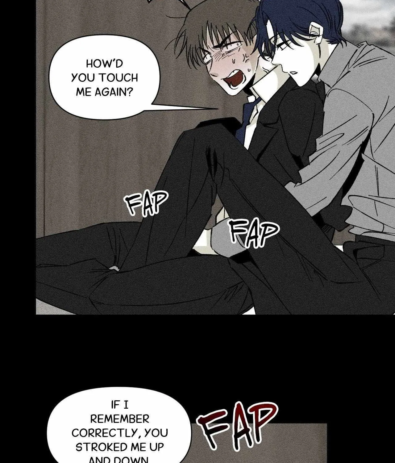 Read Unchanged Man chapter 7 image 4 on Lezhin