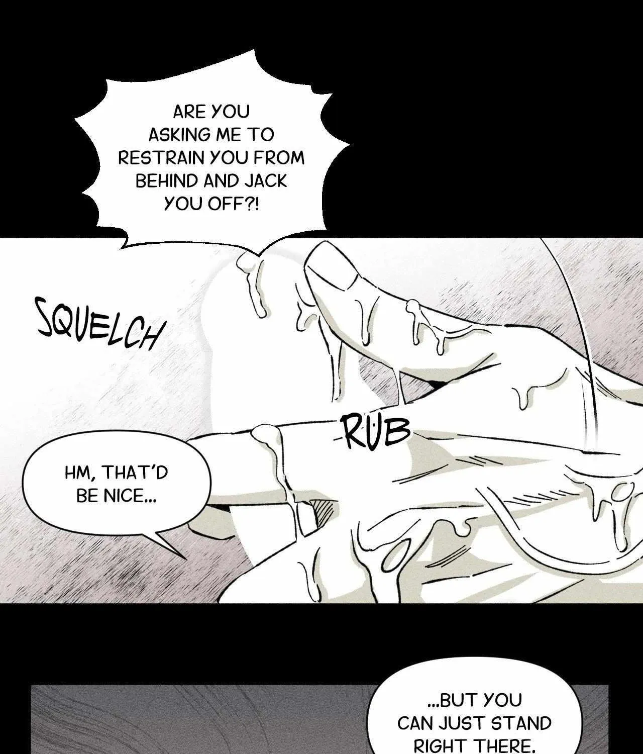 Read Unchanged Man chapter 7 image 40 on Lezhin