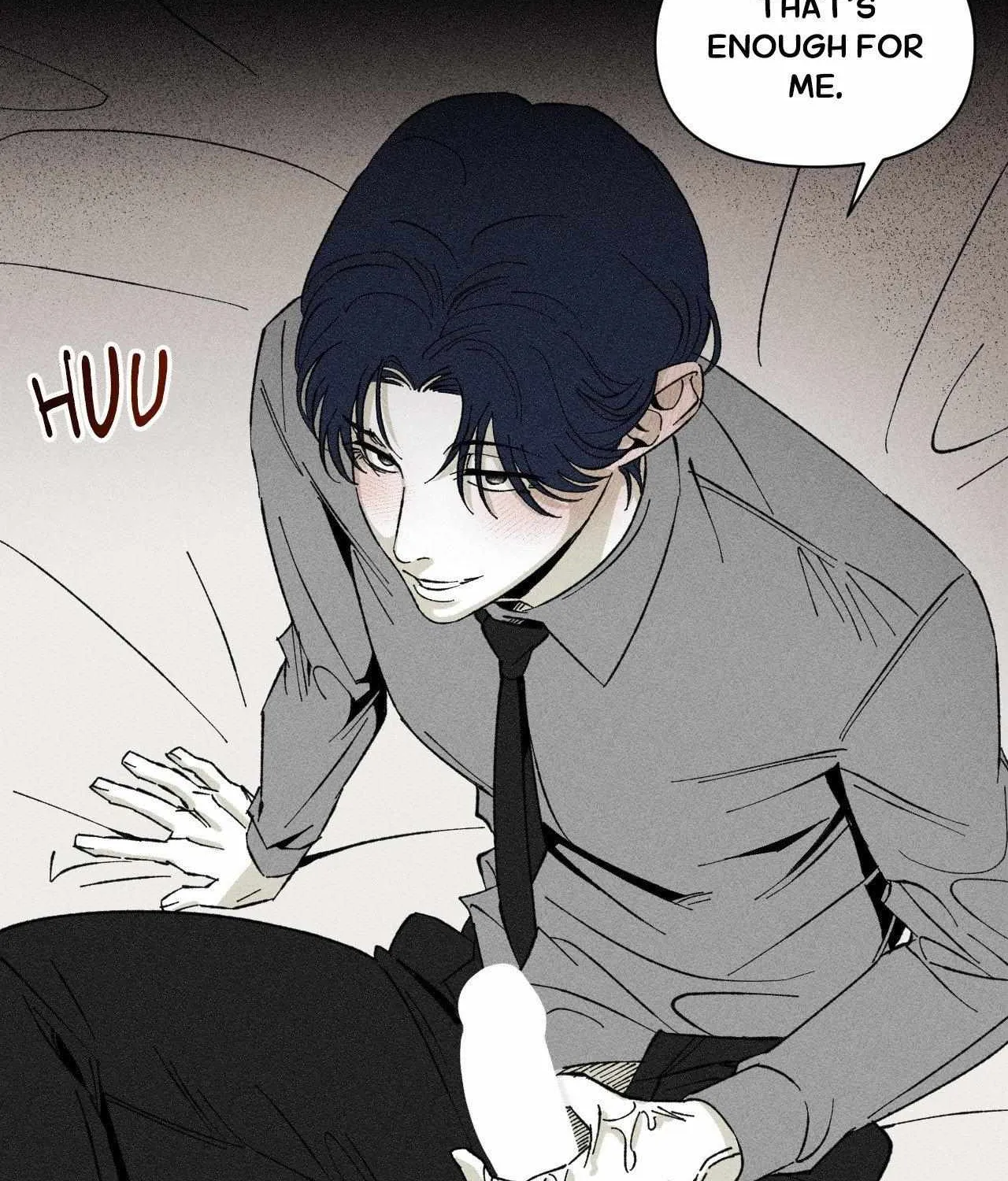 Read Unchanged Man chapter 7 image 42 on Lezhin