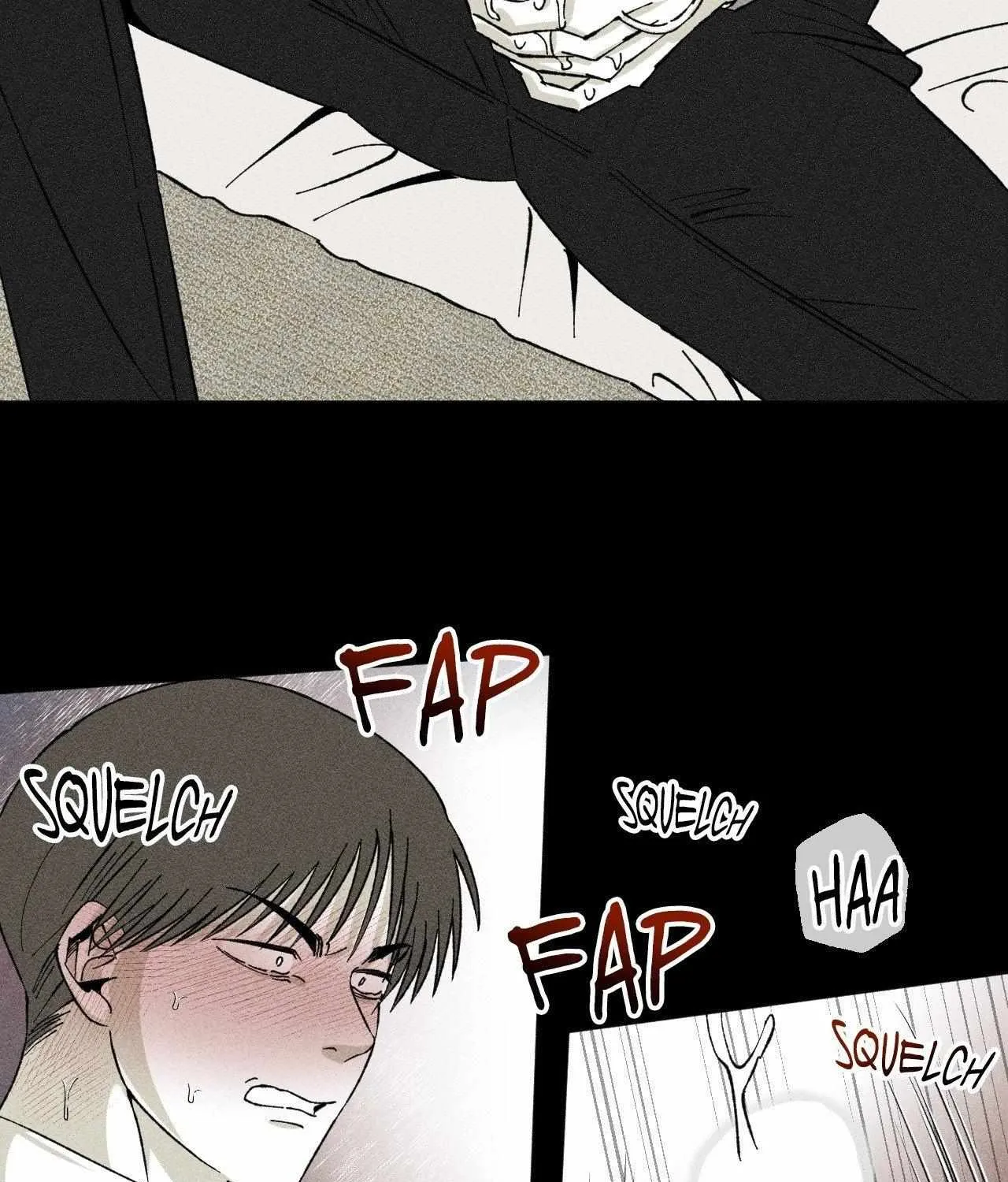 Read Unchanged Man chapter 7 image 43 on Lezhin