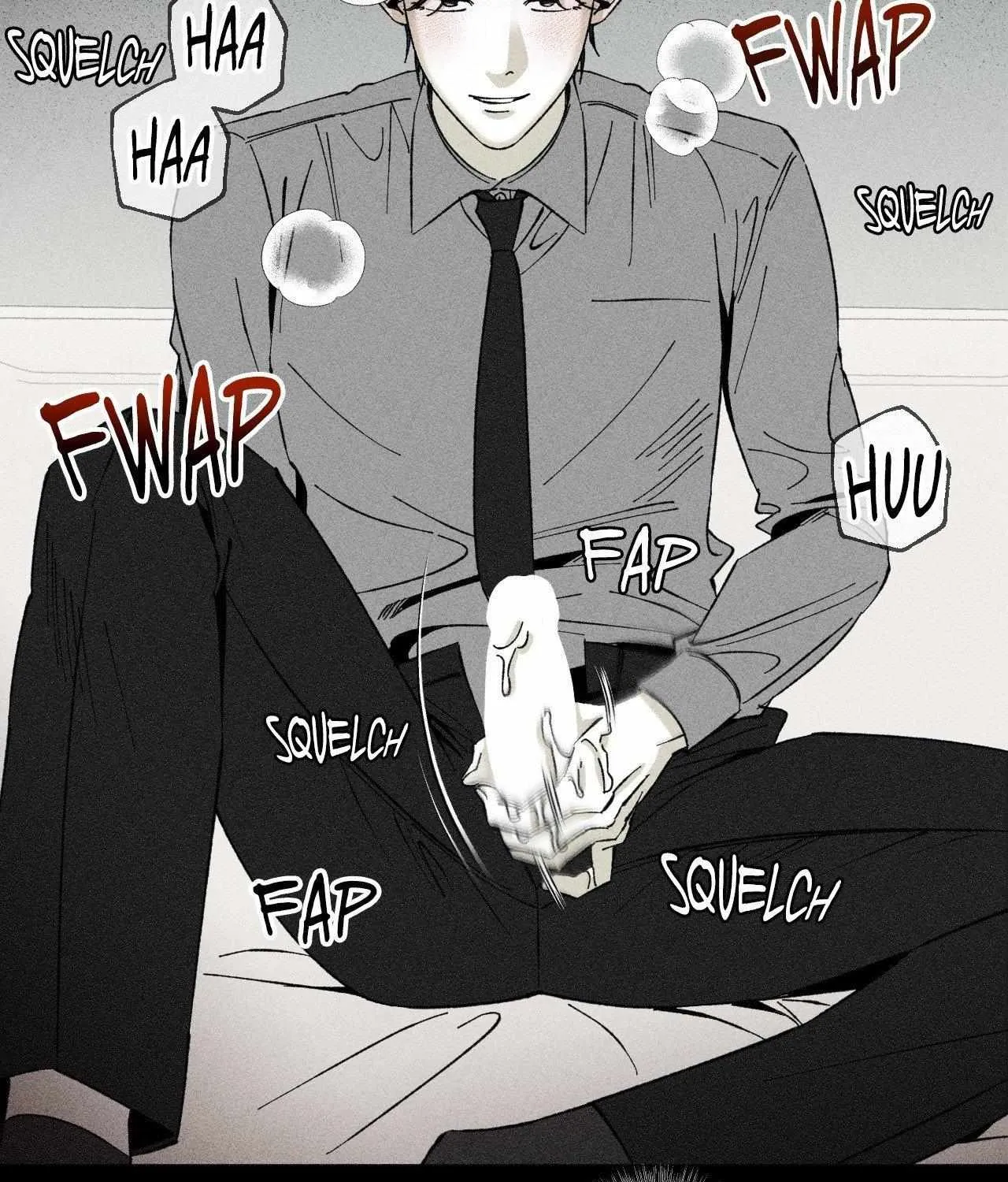 Read Unchanged Man chapter 7 image 45 on Lezhin
