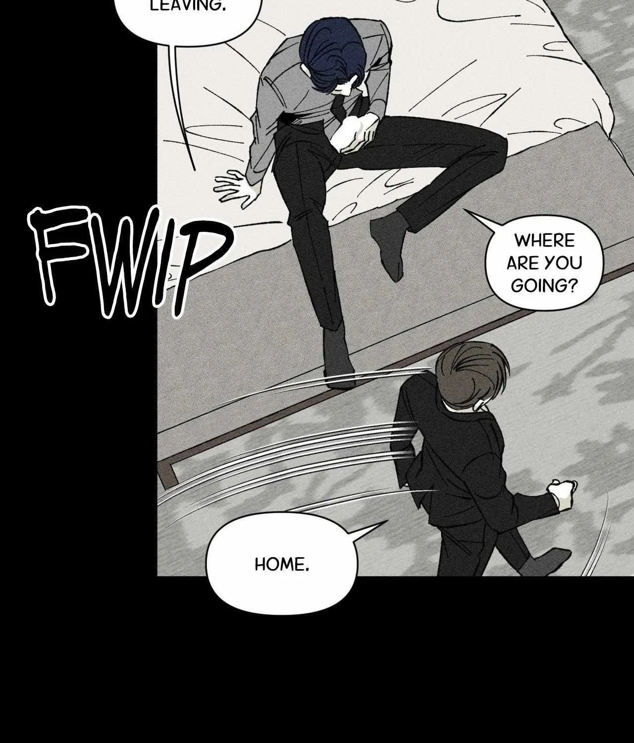 Read Unchanged Man chapter 7 image 48 on Lezhin