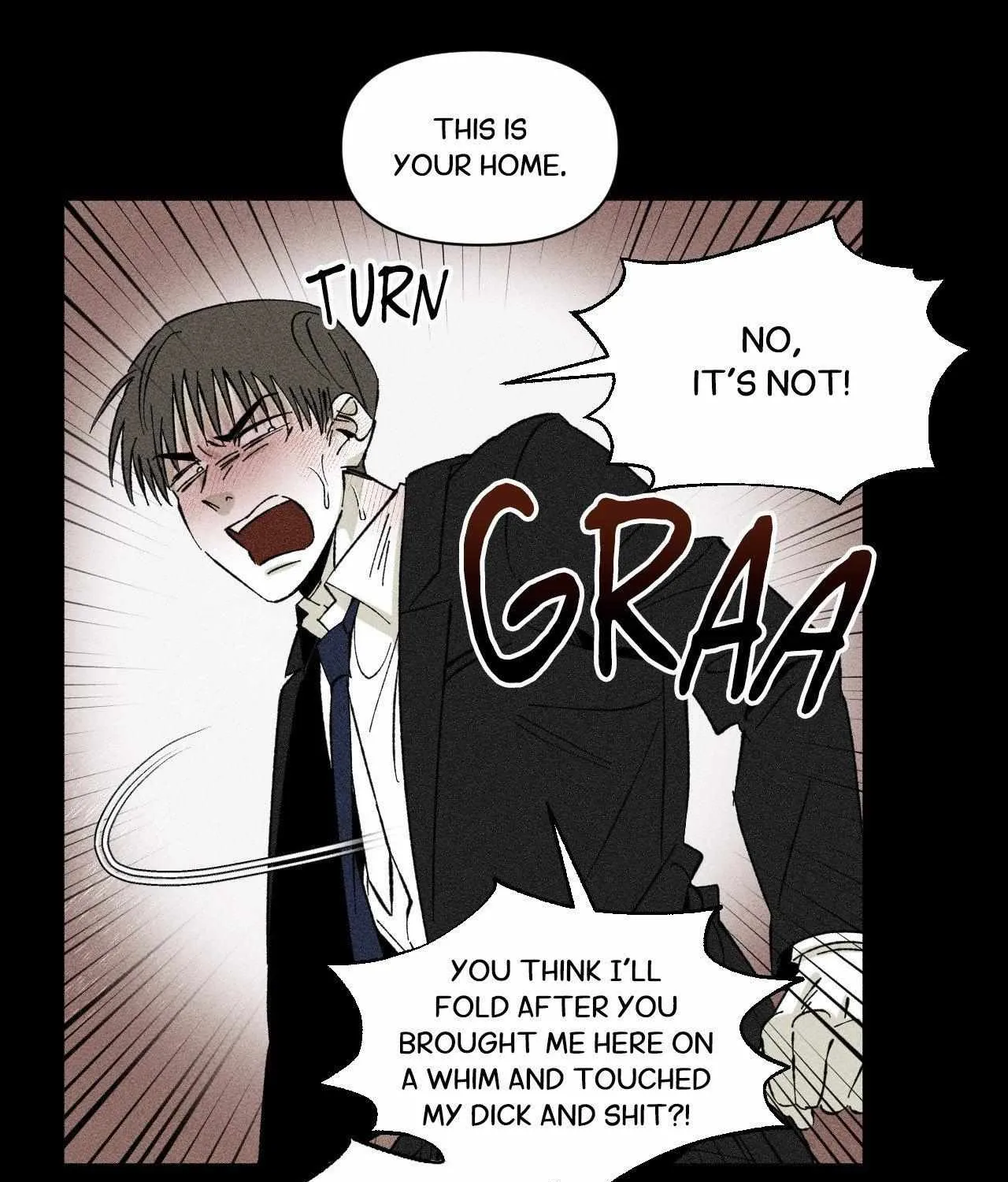 Read Unchanged Man chapter 7 image 49 on Lezhin