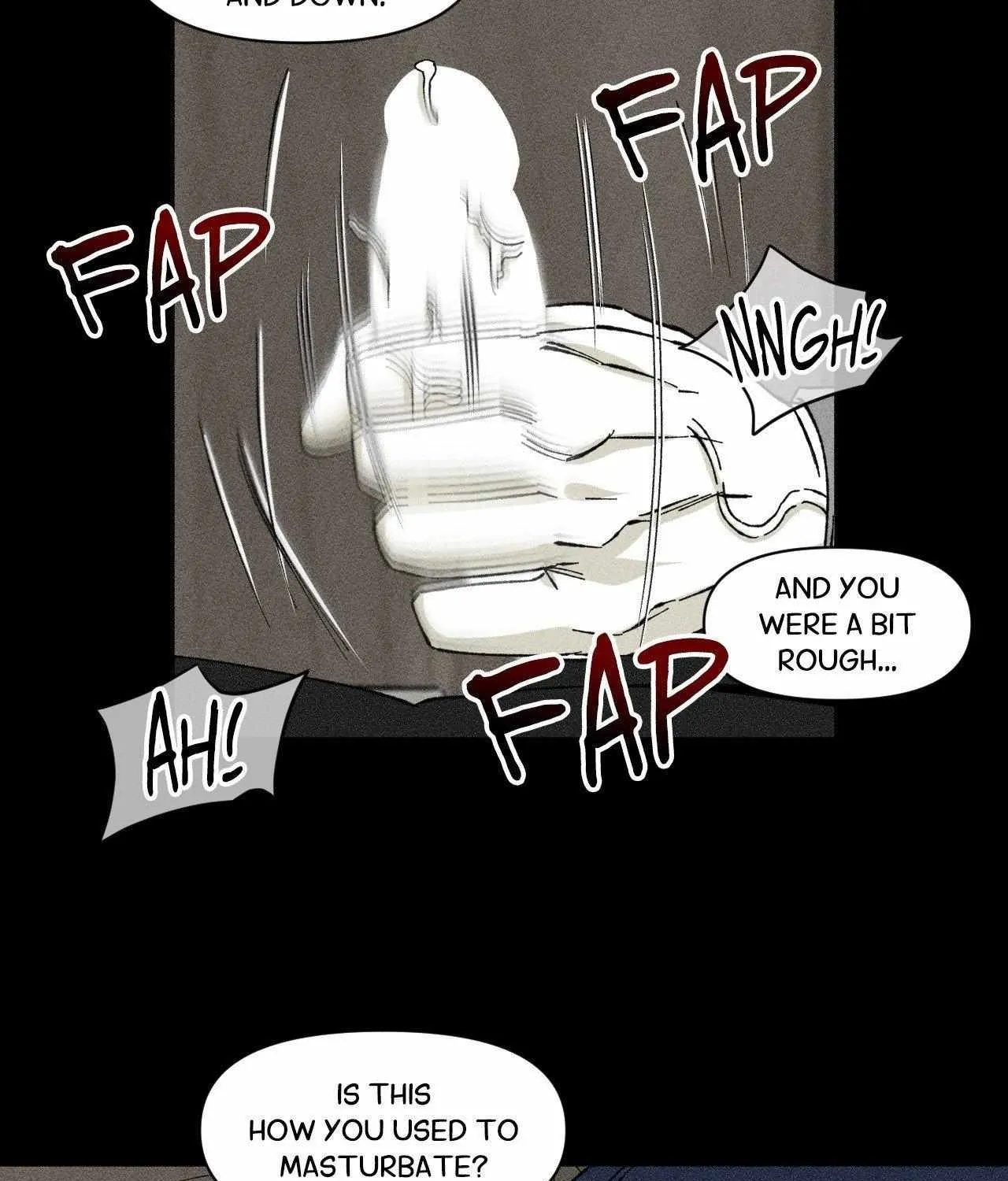 Read Unchanged Man chapter 7 image 5 on Lezhin