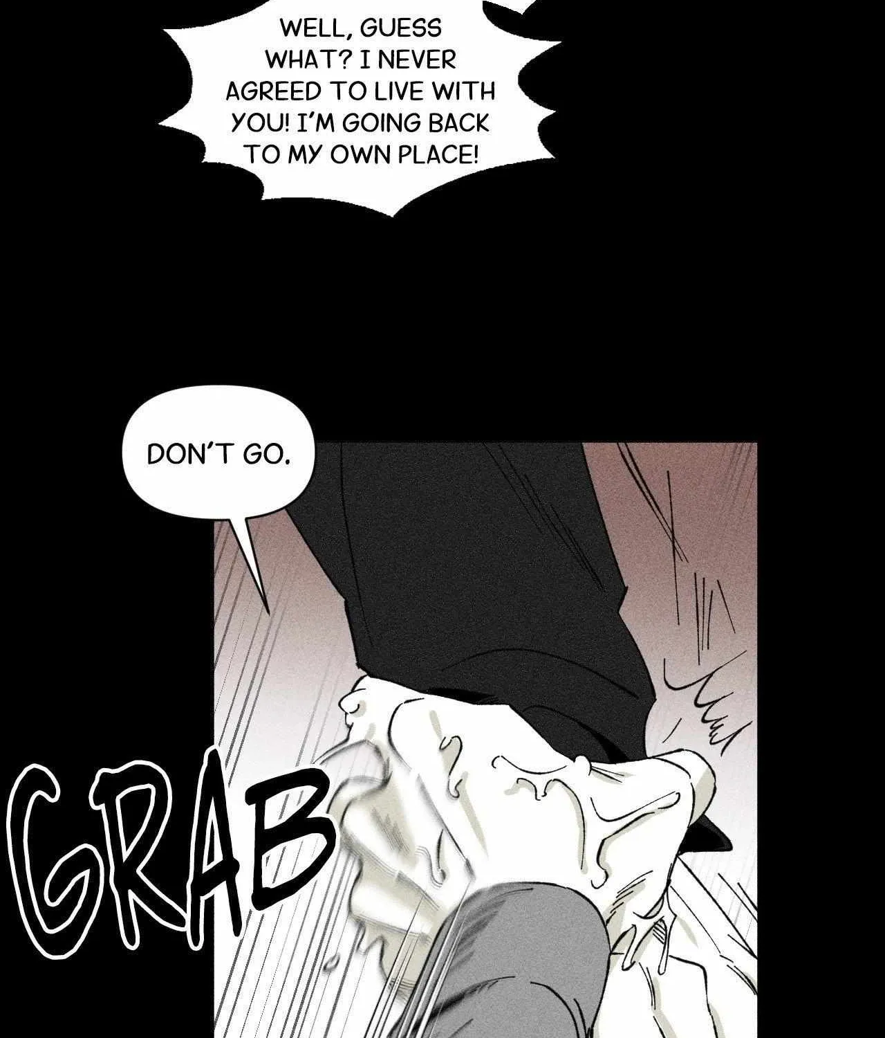 Read Unchanged Man chapter 7 image 50 on Lezhin