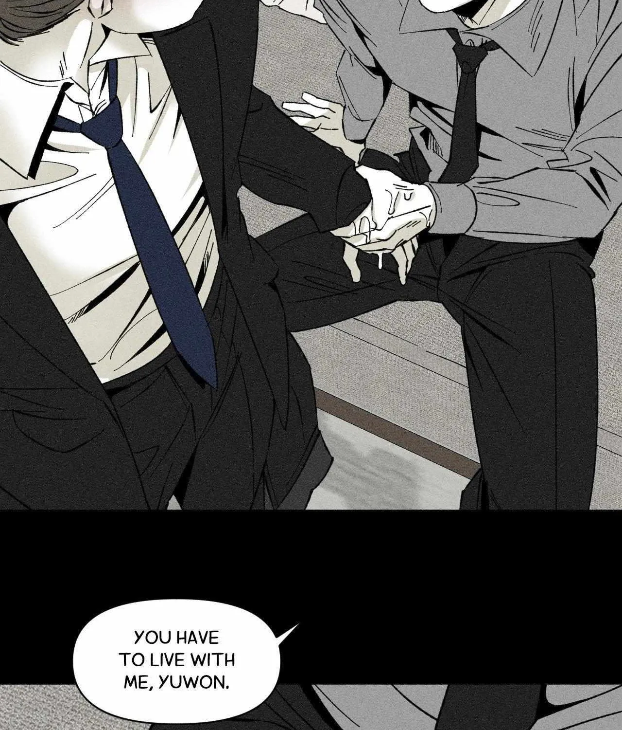 Read Unchanged Man chapter 7 image 52 on Lezhin