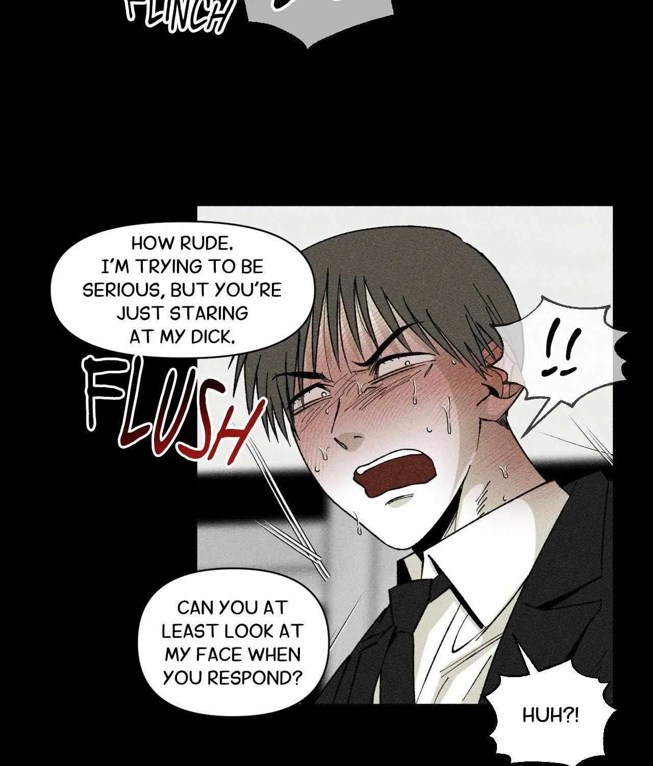 Read Unchanged Man chapter 7 image 55 on Lezhin