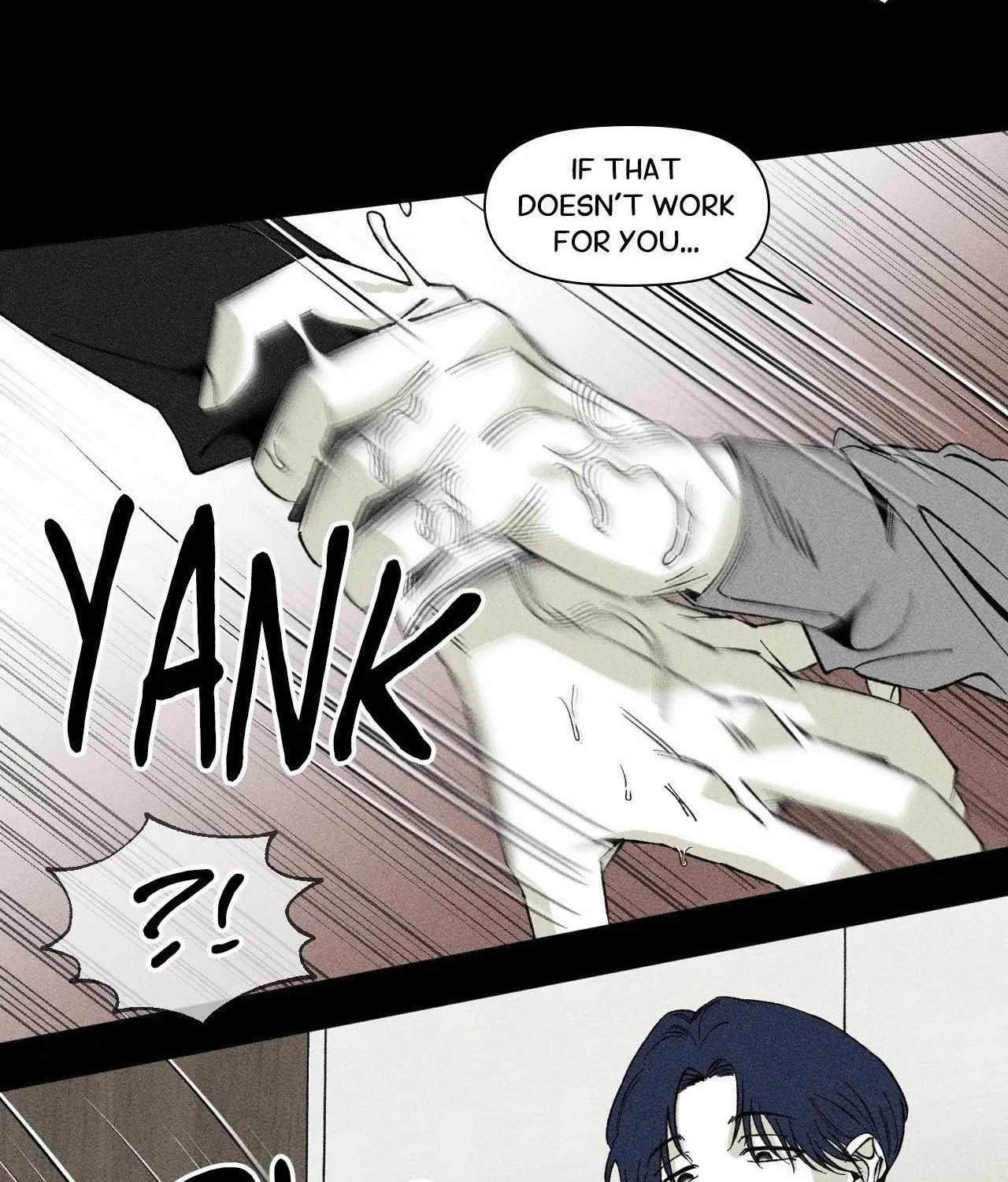 Read Unchanged Man chapter 7 image 56 on Lezhin