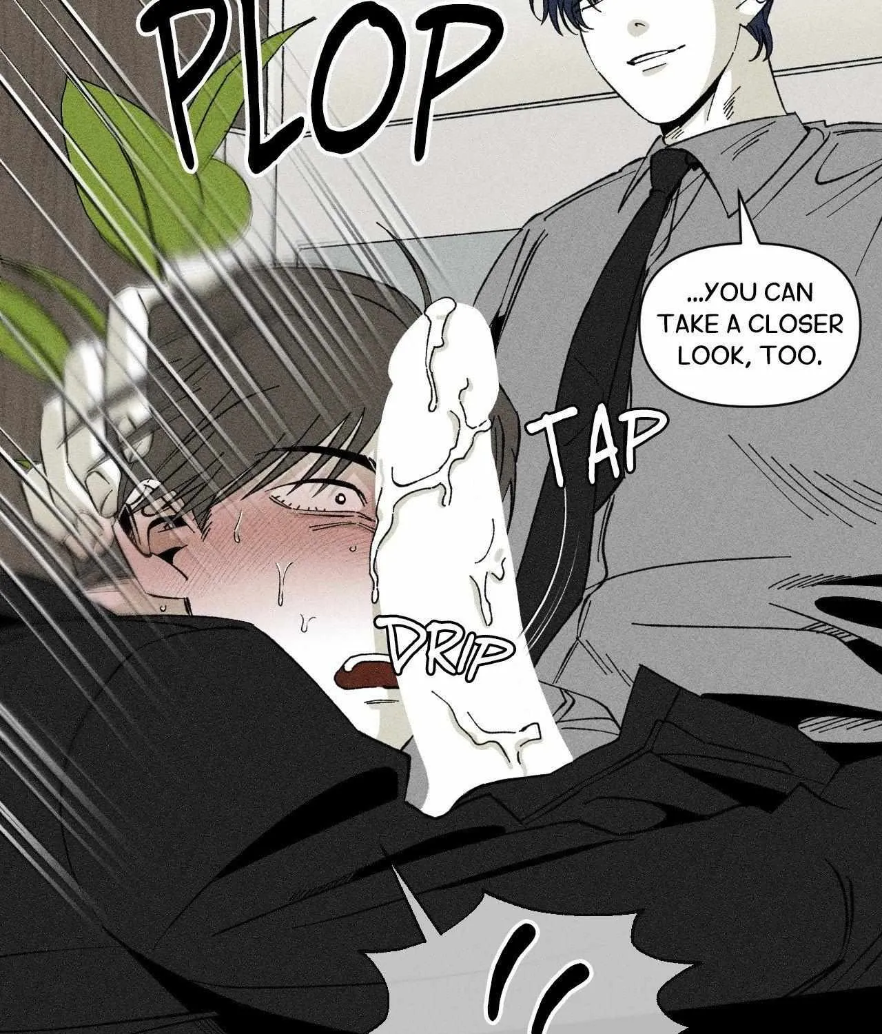 Read Unchanged Man chapter 7 image 57 on Lezhin