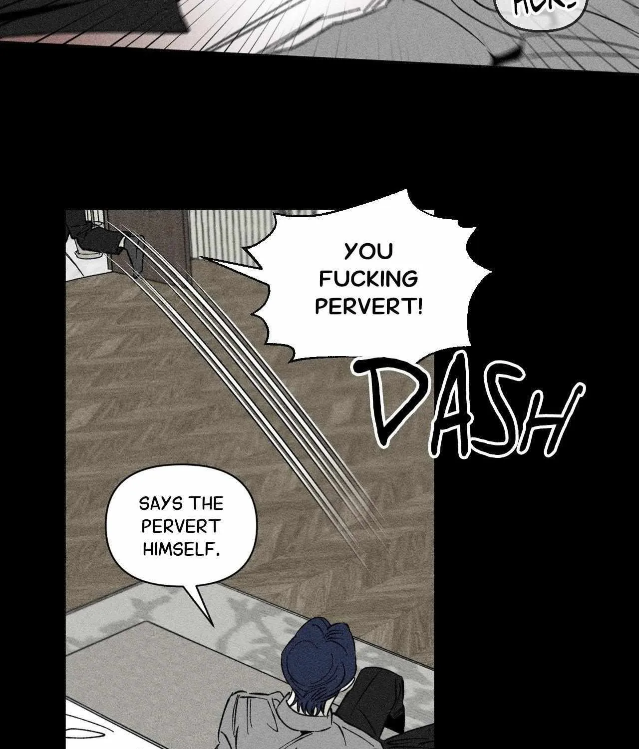 Read Unchanged Man chapter 7 image 59 on Lezhin