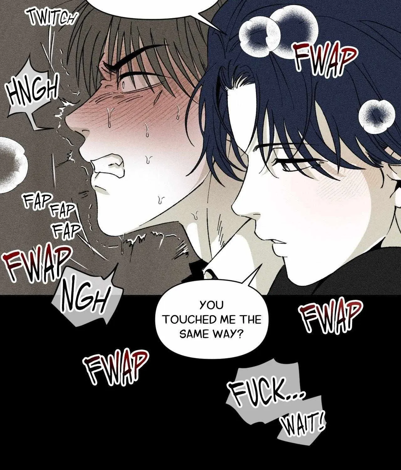 Read Unchanged Man chapter 7 image 6 on Lezhin