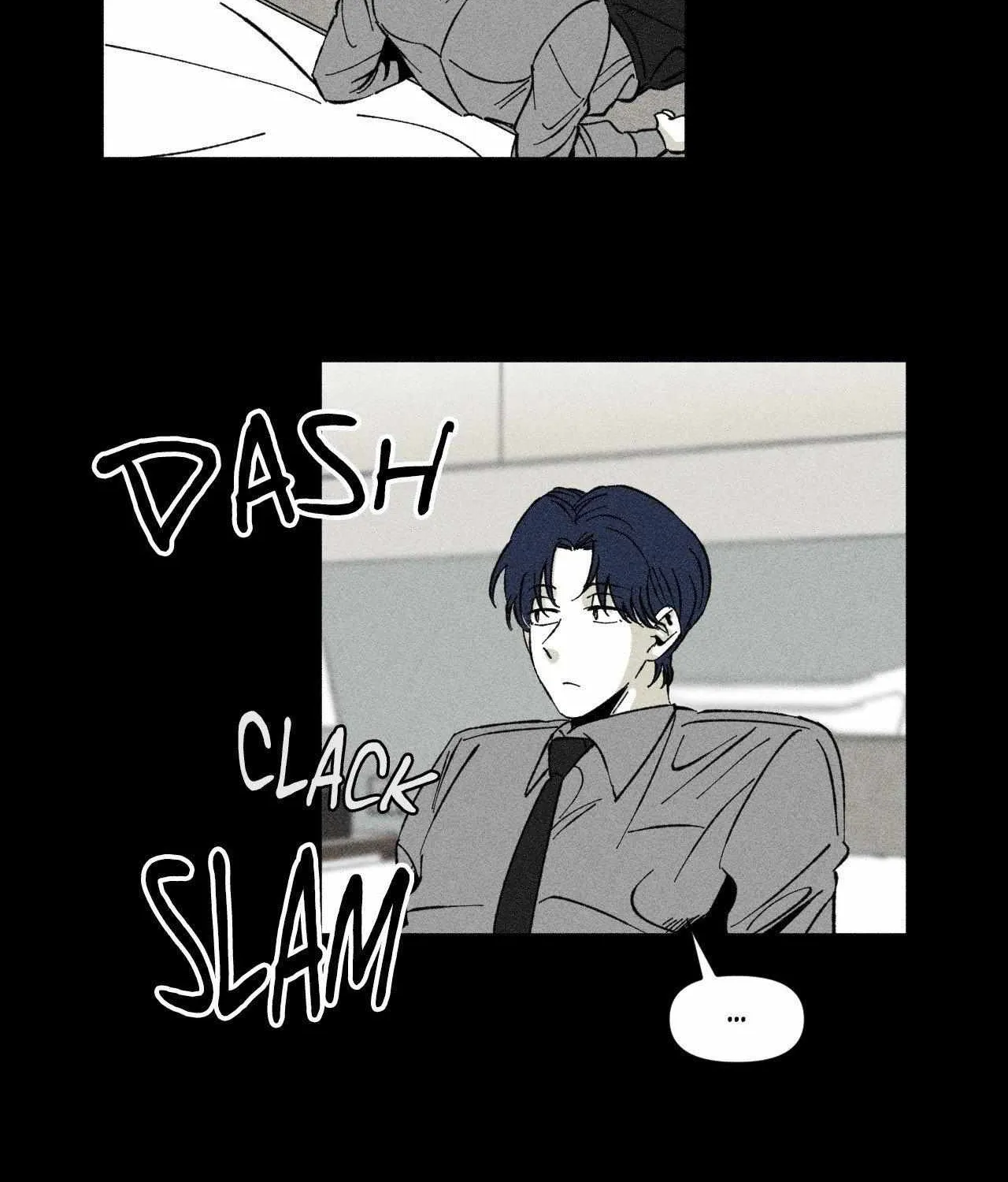 Read Unchanged Man chapter 7 image 60 on Lezhin
