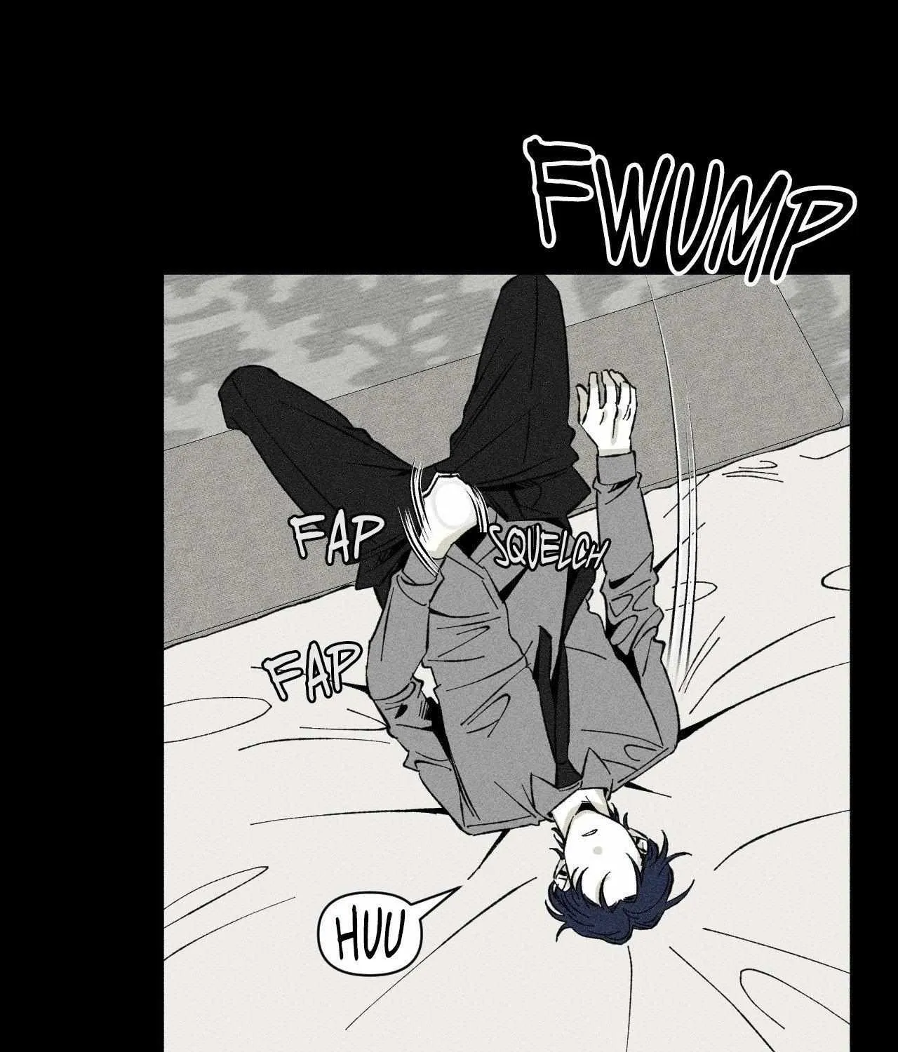 Read Unchanged Man chapter 7 image 61 on Lezhin