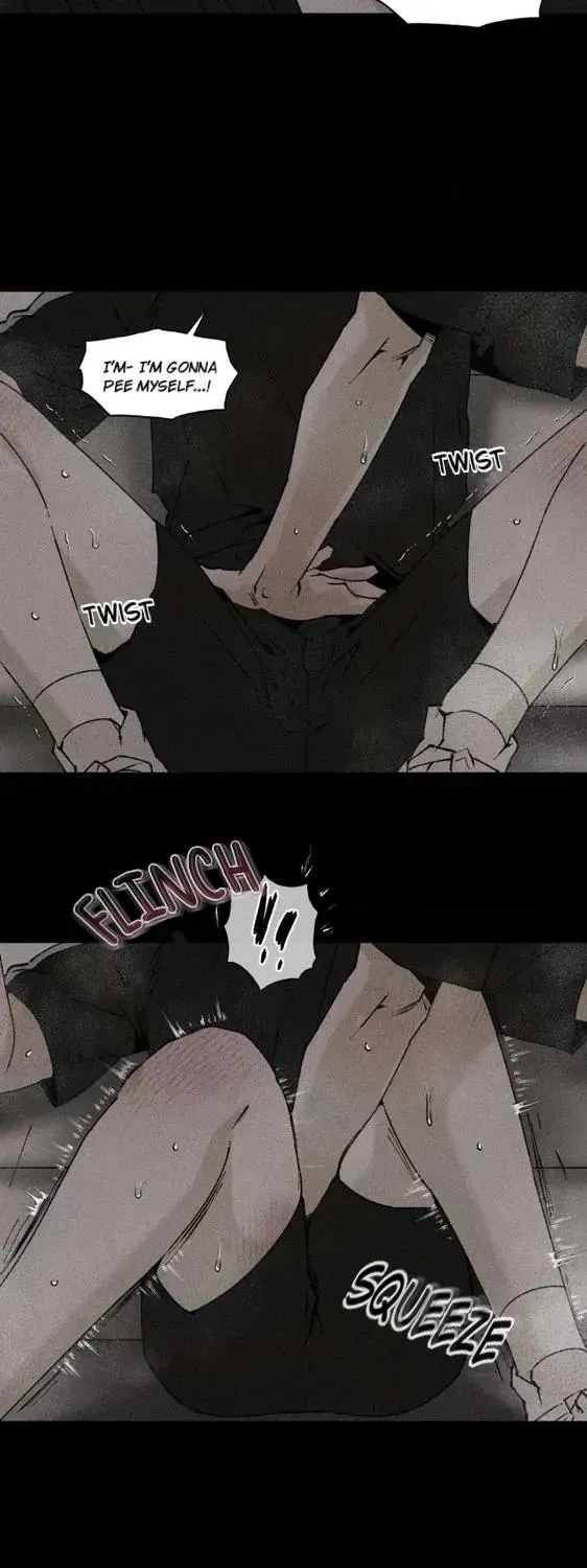 Read Unchanged Man chapter 70.1 image 11 on Lezhin