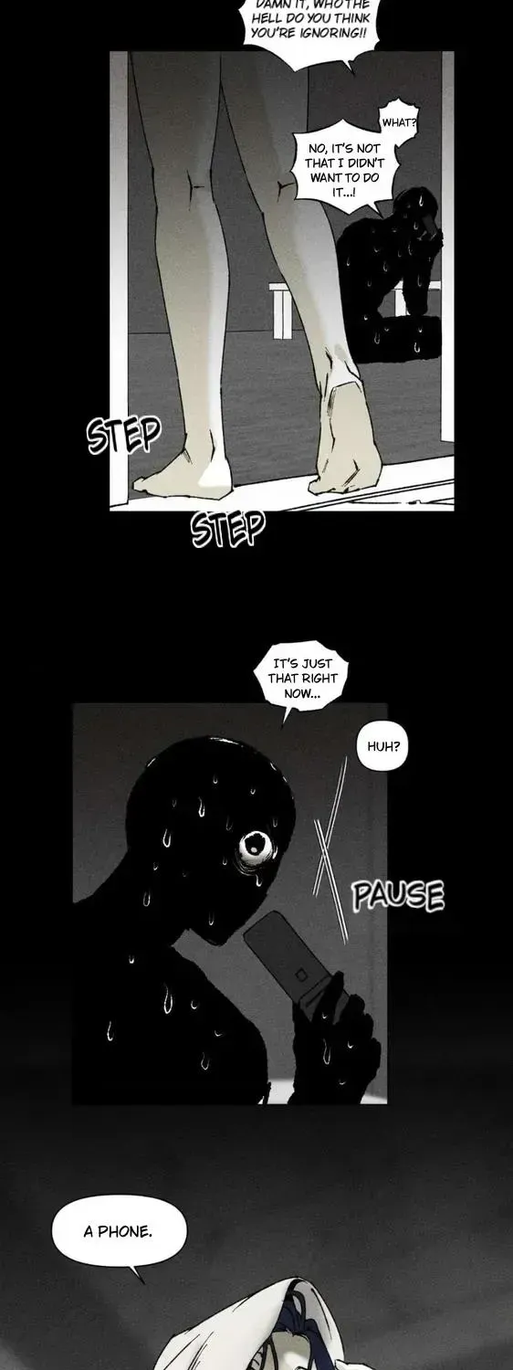 Read Unchanged Man chapter 70.1 image 13 on Lezhin