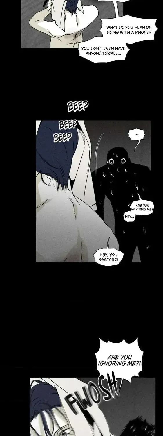Read Unchanged Man chapter 70.1 image 16 on Lezhin