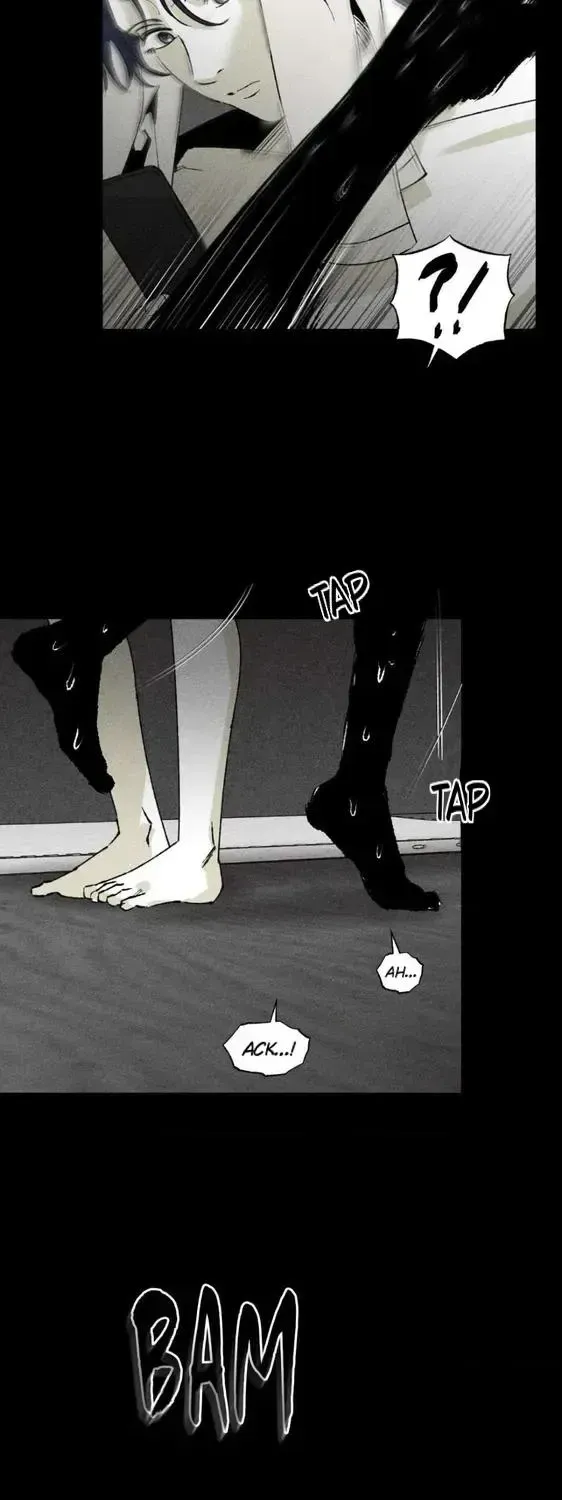 Read Unchanged Man chapter 70.1 image 17 on Lezhin