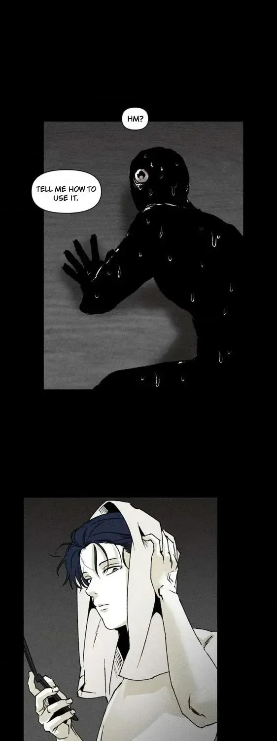 Read Unchanged Man chapter 70.1 image 19 on Lezhin