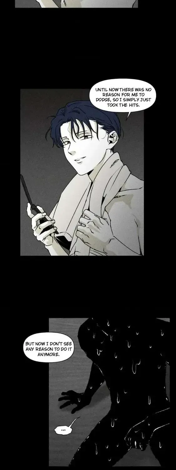 Read Unchanged Man chapter 70.1 image 20 on Lezhin