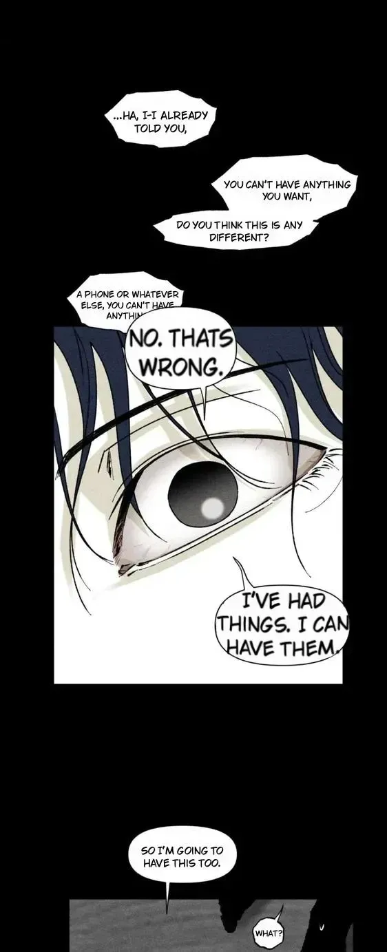 Read Unchanged Man chapter 70.1 image 21 on Lezhin
