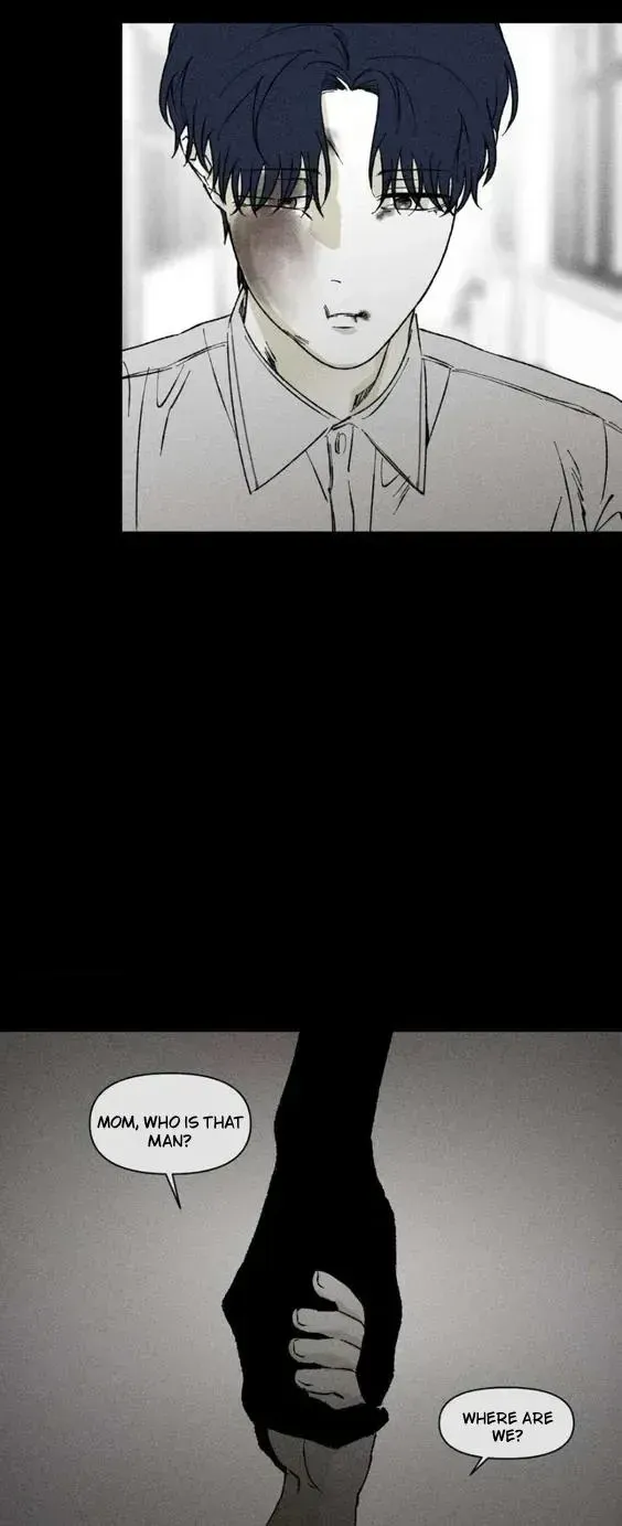 Read Unchanged Man chapter 70.1 image 32 on Lezhin