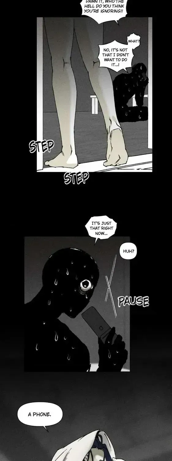 Read Unchanged Man chapter 70.2 image 13 on Lezhin