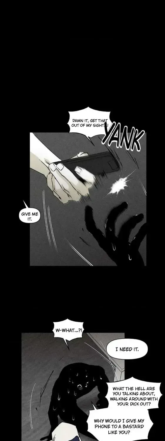 Read Unchanged Man chapter 70.2 image 15 on Lezhin