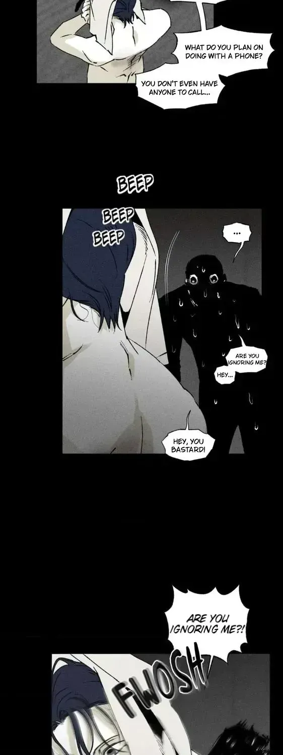 Read Unchanged Man chapter 70.2 image 16 on Lezhin